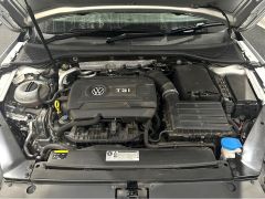 Photo of the vehicle Volkswagen Passat