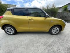 Photo of the vehicle Suzuki Swift