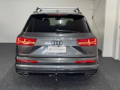 Photo of the vehicle Audi SQ7