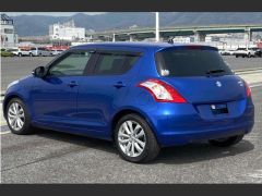 Photo of the vehicle Suzuki Swift