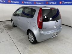 Photo of the vehicle Mitsubishi Colt