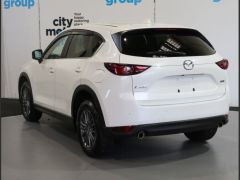 Photo of the vehicle Mazda CX-5