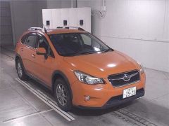 Photo of the vehicle Subaru XV