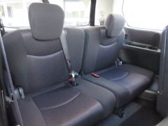 Photo of the vehicle Nissan Serena