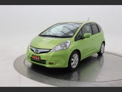 Photo of the vehicle Honda Fit