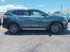 Photo of the vehicle Nissan X-Trail