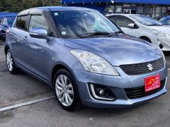 Photo of the vehicle Suzuki Swift