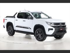 Photo of the vehicle Volkswagen Amarok