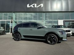 Photo of the vehicle Kia Niro