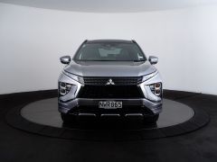 Photo of the vehicle Mitsubishi Eclipse Cross