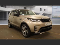 Photo of the vehicle Land Rover Discovery