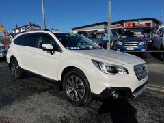 Photo of the vehicle Subaru Outback