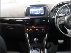 Photo of the vehicle Mazda CX-5