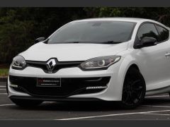 Photo of the vehicle Renault Megane