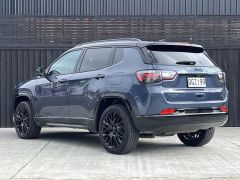 Photo of the vehicle Jeep Compass