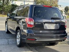 Photo of the vehicle Subaru Forester