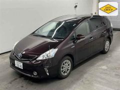 Photo of the vehicle Toyota Prius