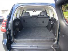 Photo of the vehicle Toyota Land Cruiser Prado