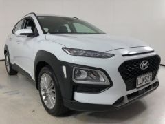 Photo of the vehicle Hyundai Kona