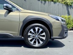 Photo of the vehicle Subaru Outback