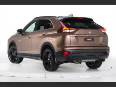 Photo of the vehicle Mitsubishi Eclipse Cross