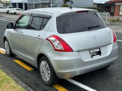 Photo of the vehicle Suzuki Swift