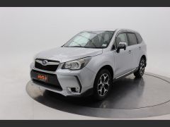 Photo of the vehicle Subaru Forester