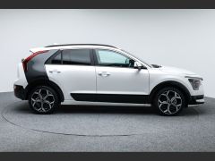 Photo of the vehicle Kia Niro