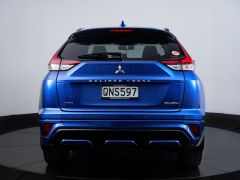 Photo of the vehicle Mitsubishi Eclipse Cross