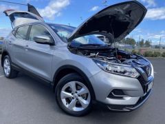 Photo of the vehicle Nissan Qashqai