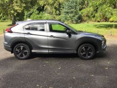 Photo of the vehicle Mitsubishi Eclipse Cross