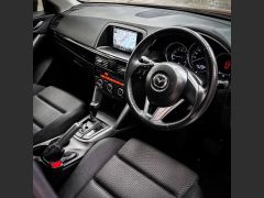 Photo of the vehicle Mazda CX-5