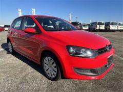 Photo of the vehicle Volkswagen Polo