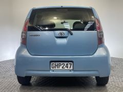 Photo of the vehicle Toyota Passo