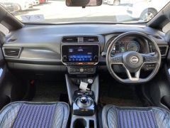 Photo of the vehicle Nissan Leaf