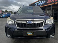 Photo of the vehicle Subaru Forester