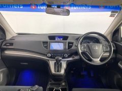 Photo of the vehicle Honda CR-V