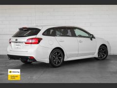 Photo of the vehicle Subaru Levorg