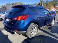 Photo of the vehicle Nissan Murano