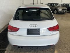 Photo of the vehicle Audi A1