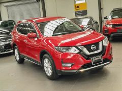 Photo of the vehicle Nissan X-Trail