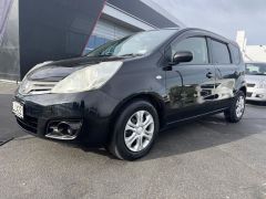 Photo of the vehicle Nissan Note