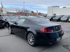 Photo of the vehicle Nissan Skyline