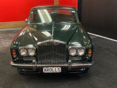 Photo of the vehicle Rolls-Royce Silver Shadow