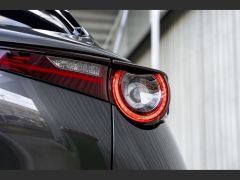 Photo of the vehicle Mazda CX-30