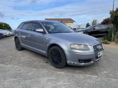 Photo of the vehicle Audi A3