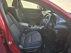 Photo of the vehicle Mazda CX-30