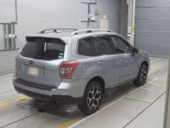 Photo of the vehicle Subaru Forester