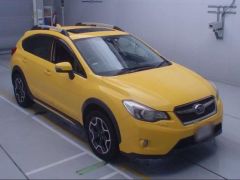 Photo of the vehicle Subaru XV