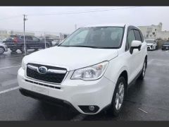 Photo of the vehicle Subaru Forester